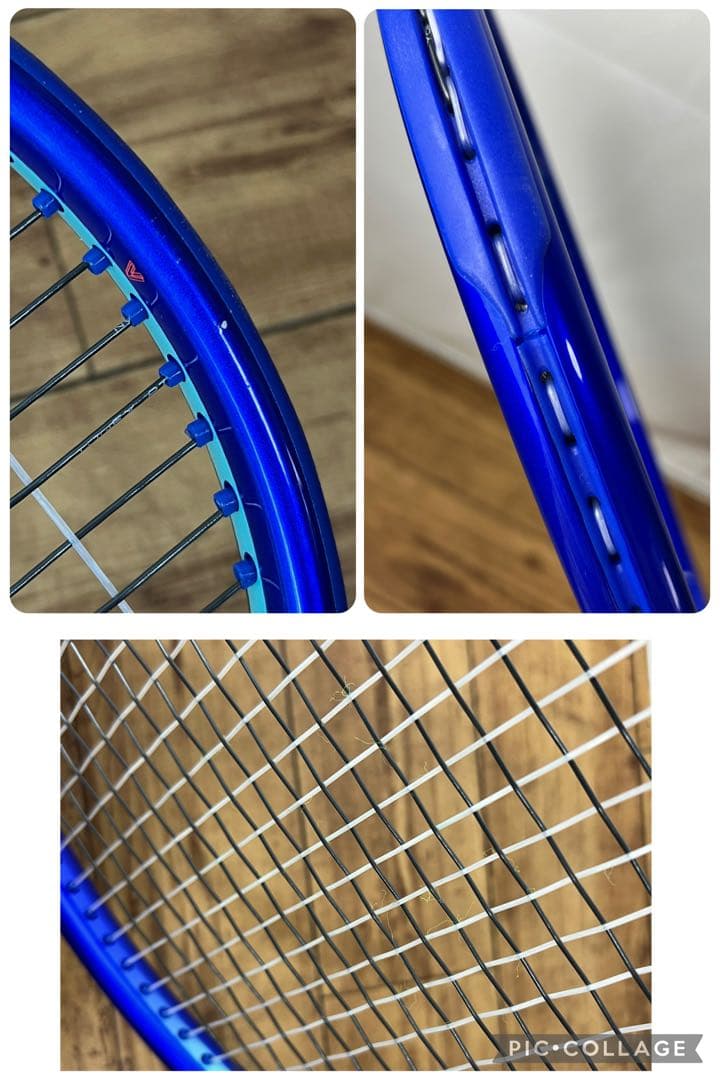 Wilson ウィルソン　ULTRA TOUR 98J V5