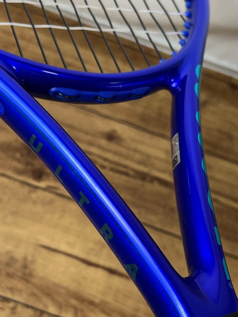 Wilson ウィルソン　ULTRA TOUR 98J V5