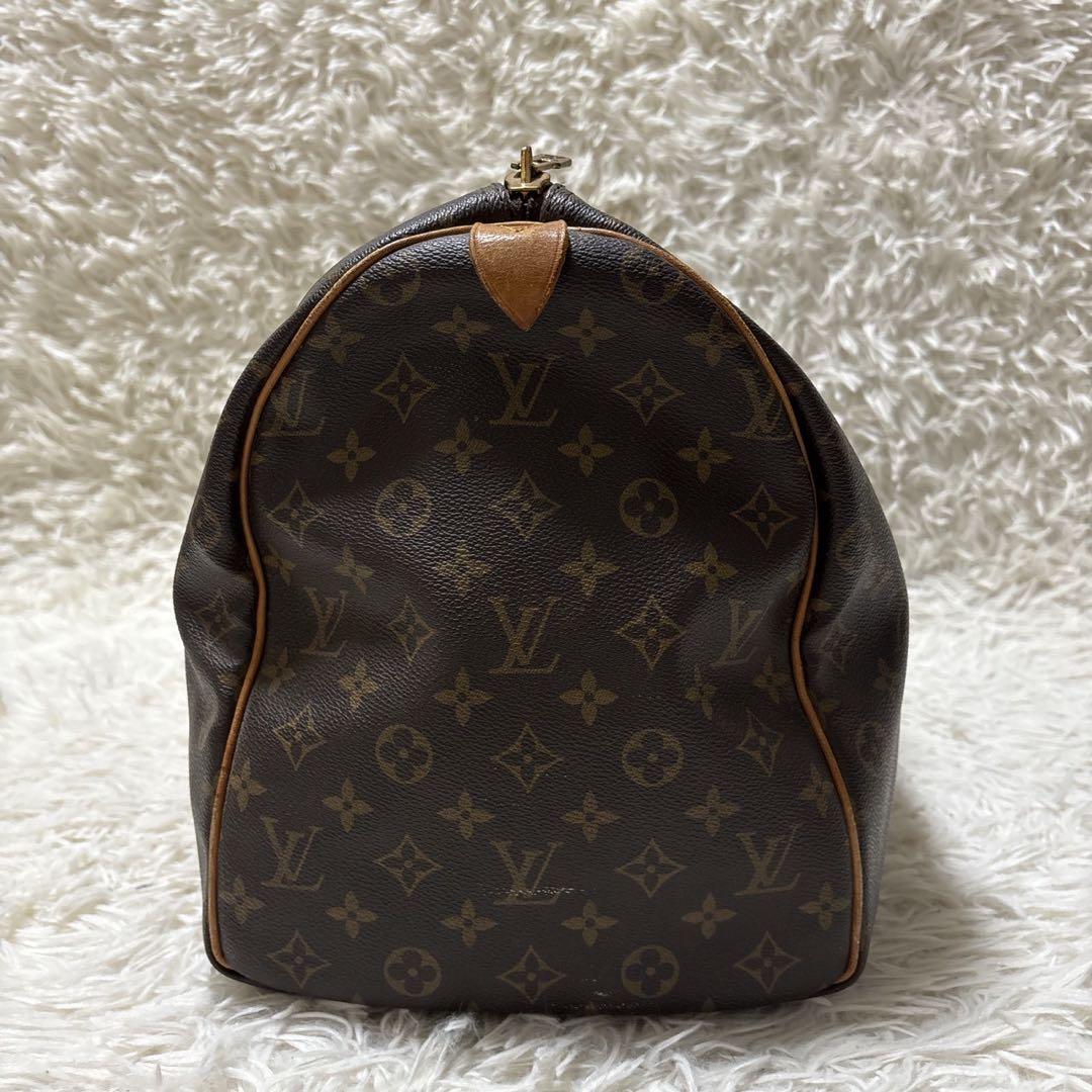 Louis Vuitton ボストンバッグ モノグラム　キーポル50