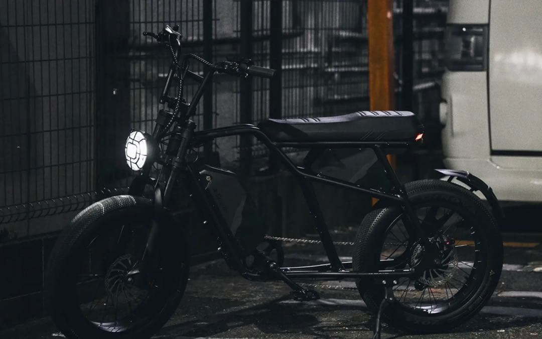 【本日限定最安価格】MOVE 電動アシスト自転車 CAVET II