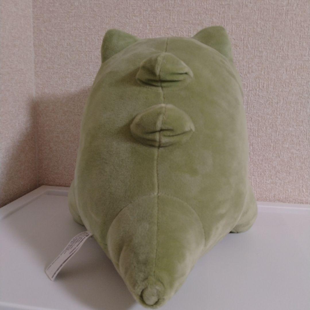 みがわり ぬいぐるみ