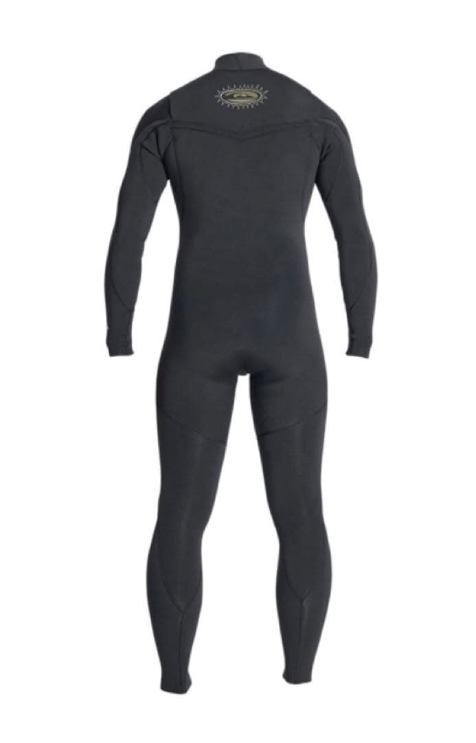 QUIKSILVER フルスーツ3/2mm Lサイズ 最終値下げ