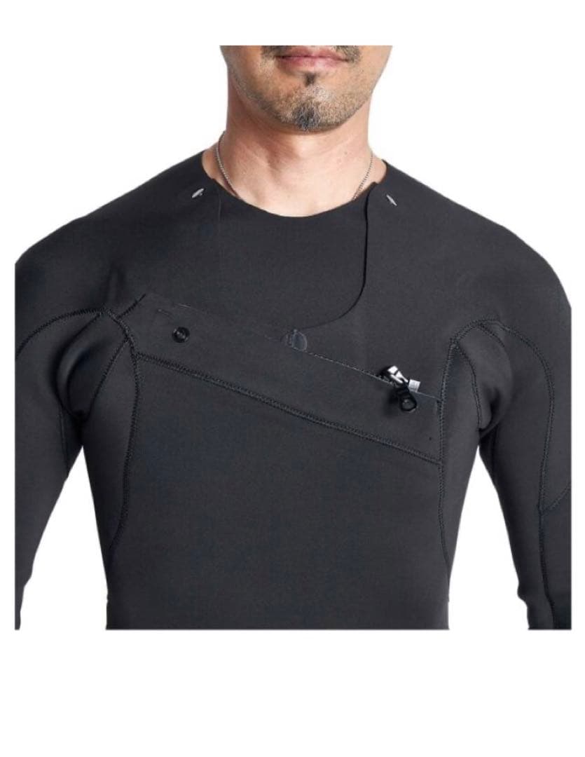 QUIKSILVER フルスーツ3/2mm Lサイズ 最終値下げ
