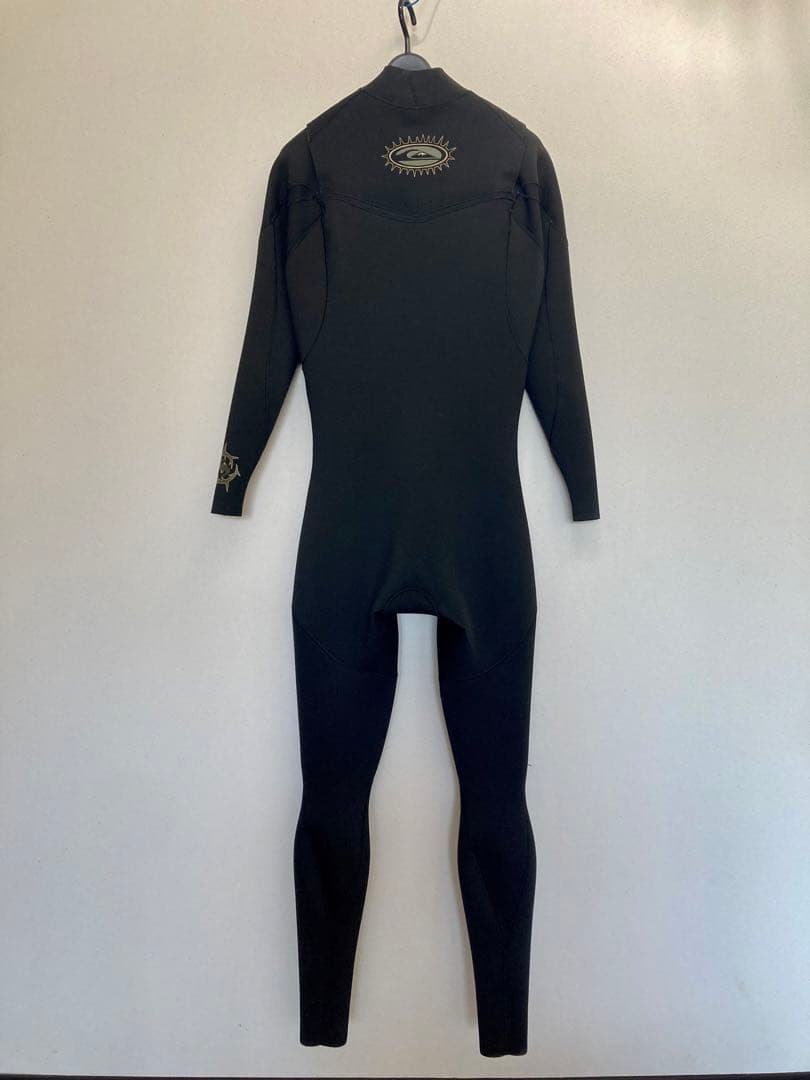 QUIKSILVER フルスーツ3/2mm Lサイズ 最終値下げ