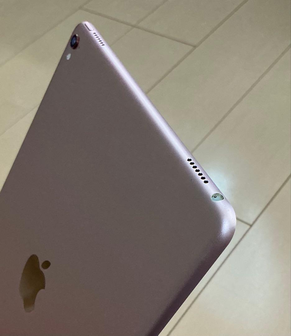 iPad Pro 9.7インチ (A1673)Wi-Fi 128GB 本体