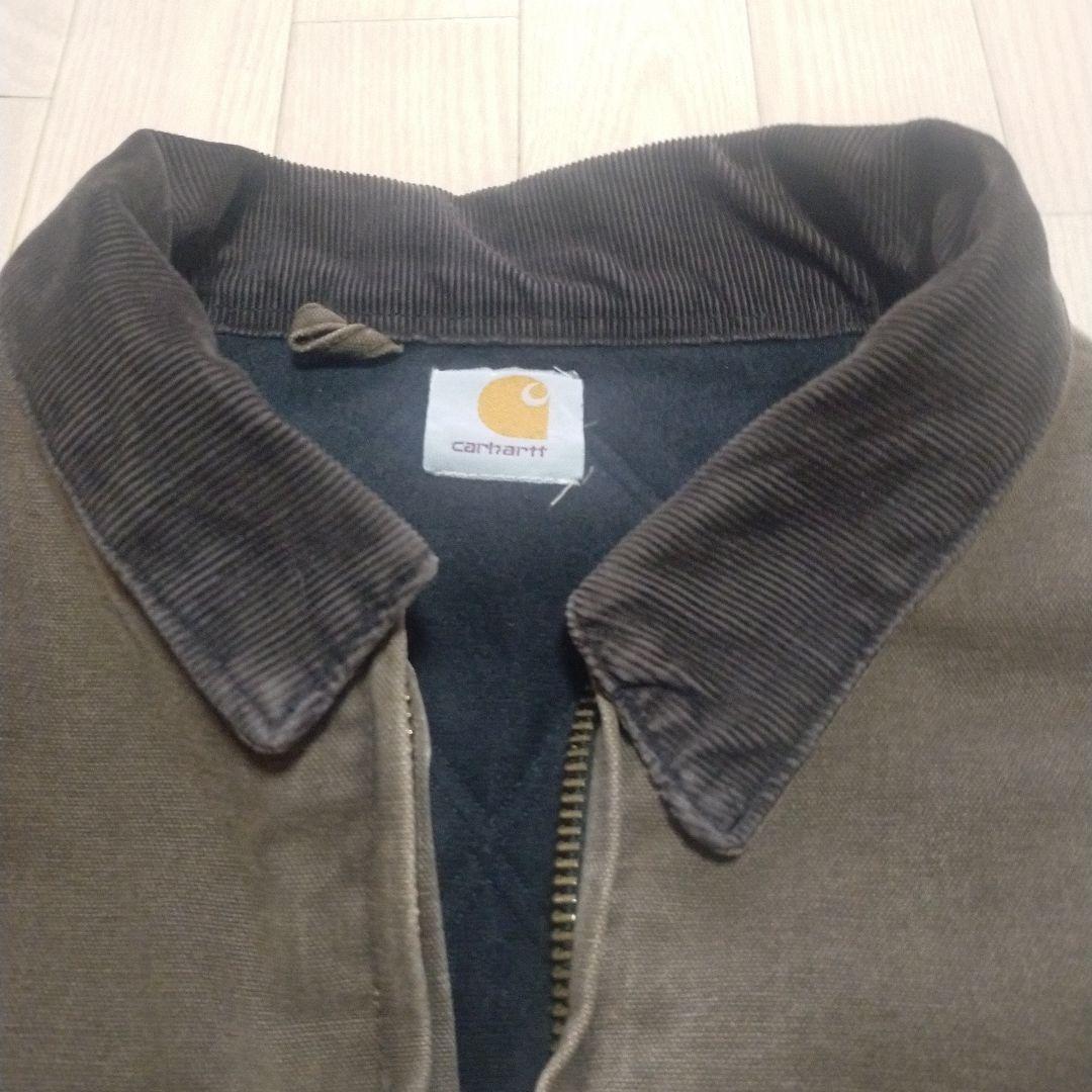 t*n様 Carhartt サンタフェジャケット　90s USA製　　　人気色