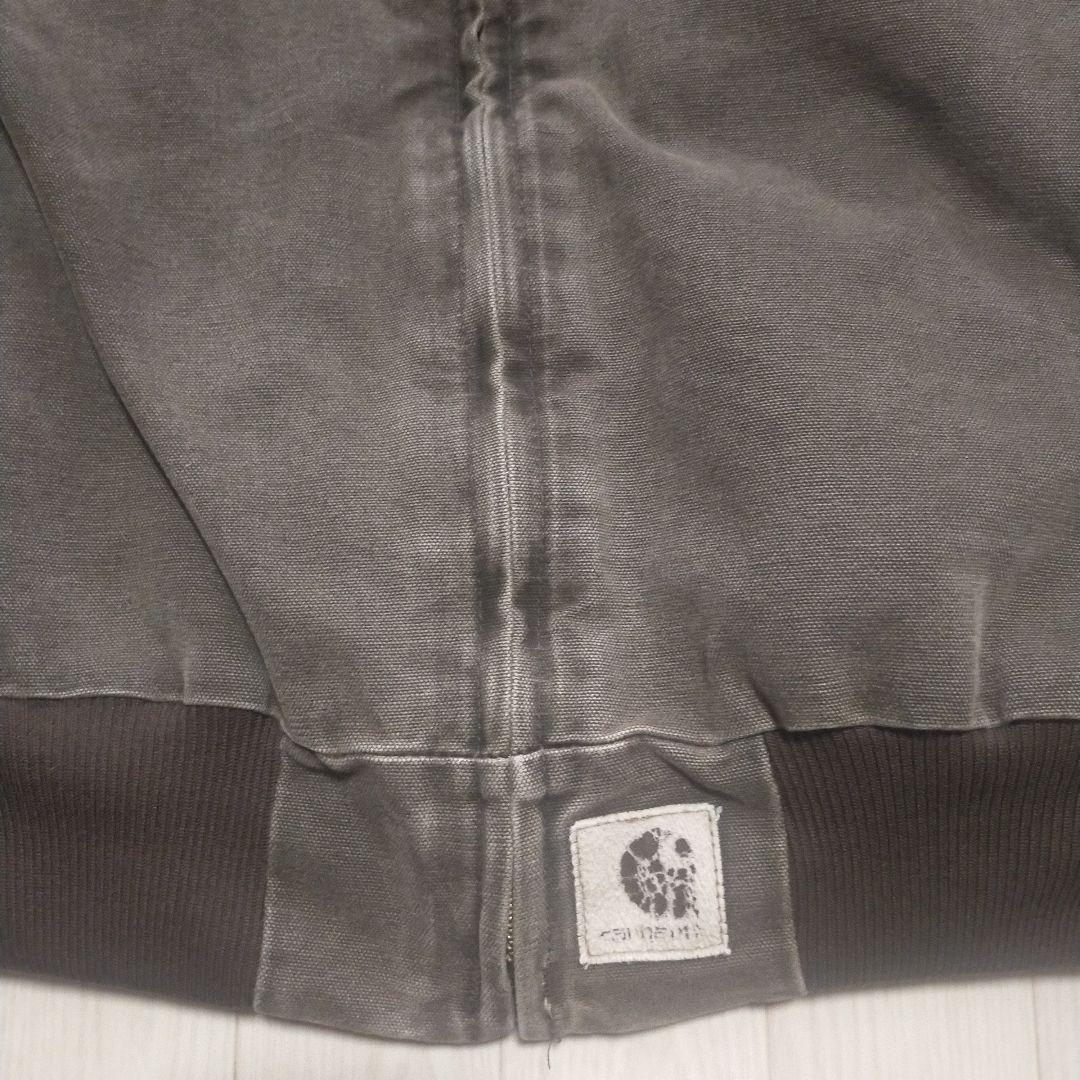 t*n様 Carhartt サンタフェジャケット　90s USA製　　　人気色