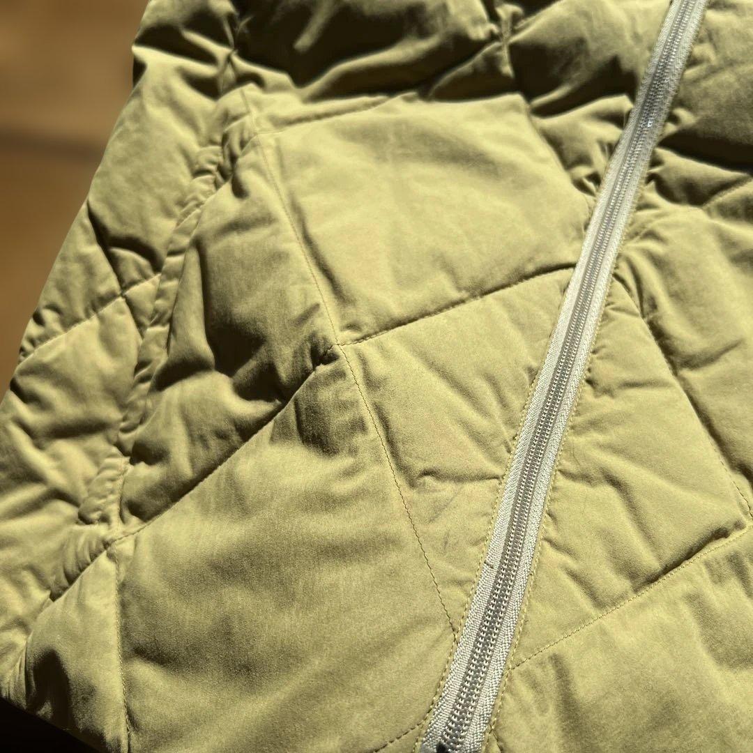 THE NORTH FACE ベスト