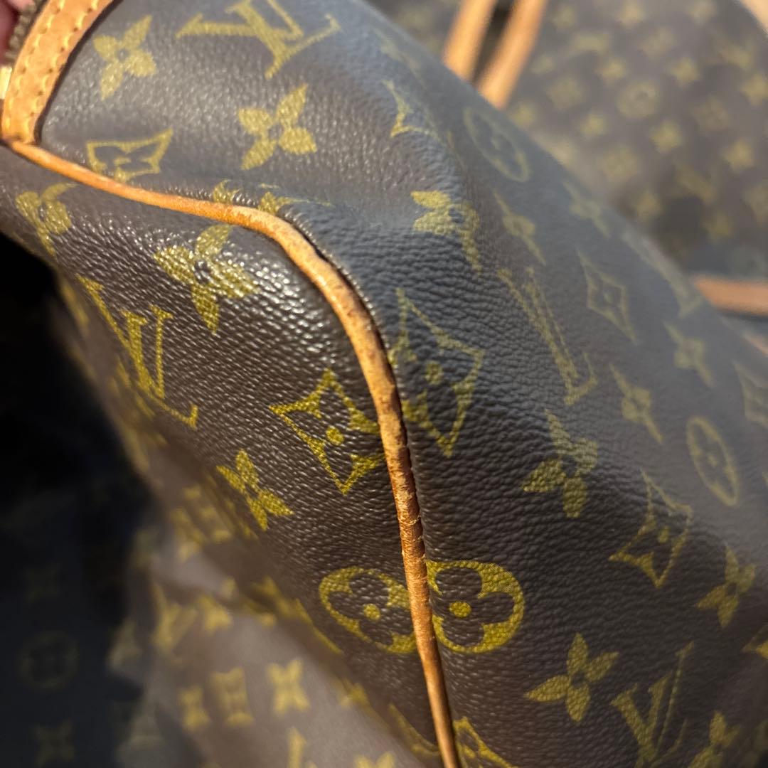 ルイヴィトン　ボストンバッグ　LOUIS VUITTON