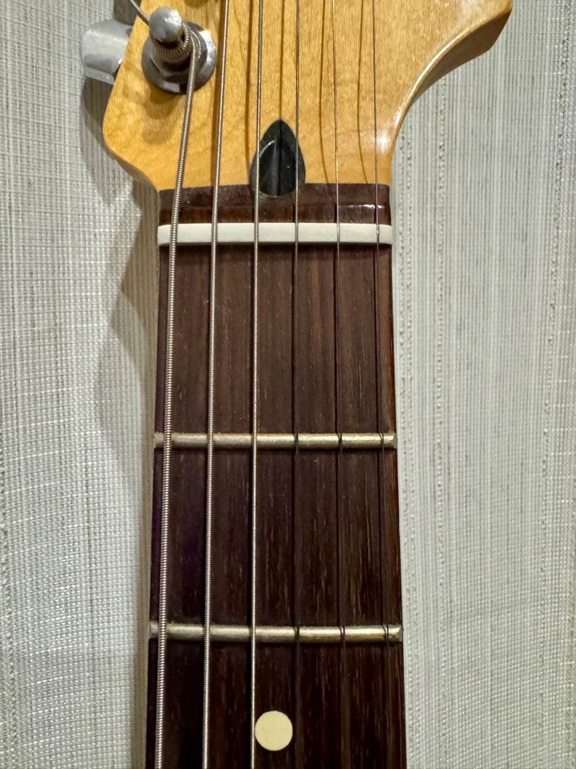 アズさん専用 Fender(フェンダー)DUO SONIC