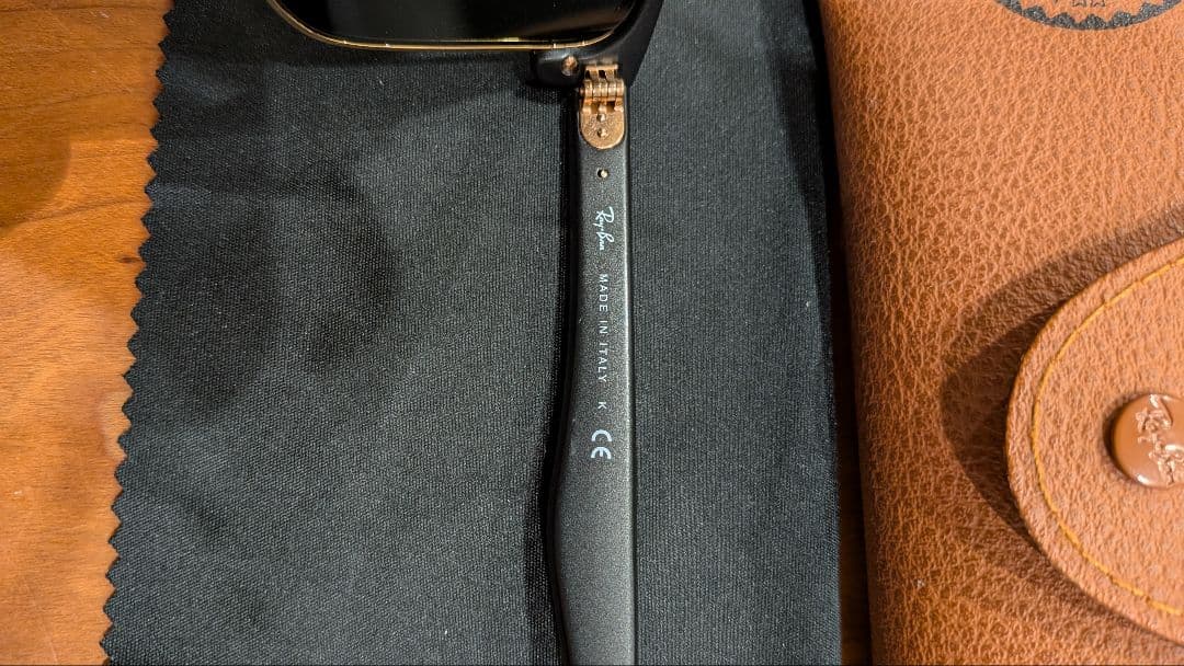 Ray-Ban　サングラス