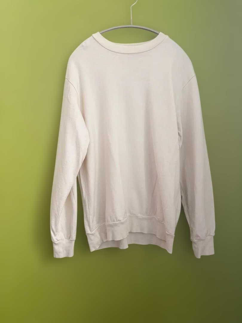 m*a様 LIFiLL / Cottony Longsleeve Tee(IVO
