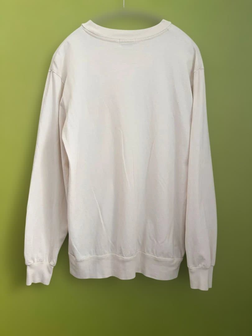 m*a様 LIFiLL / Cottony Longsleeve Tee(IVO