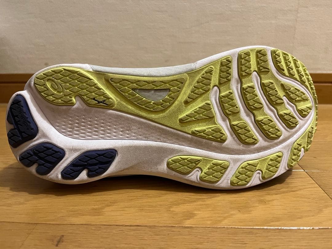 asics gel kayano30 ランニングシューズ