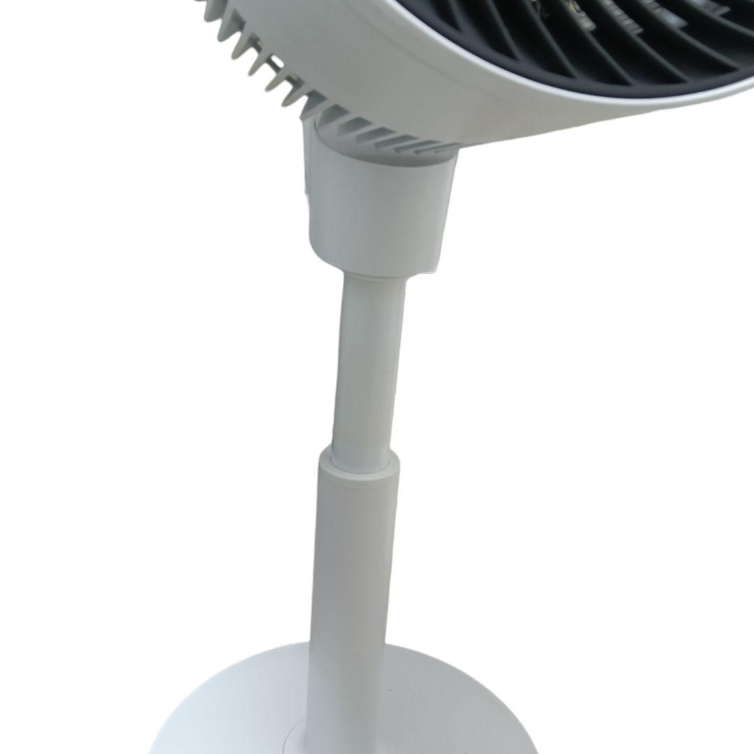 【極美品】3Dサーキュレーター スリーアップ 衣類乾燥機能付き HC-T2016