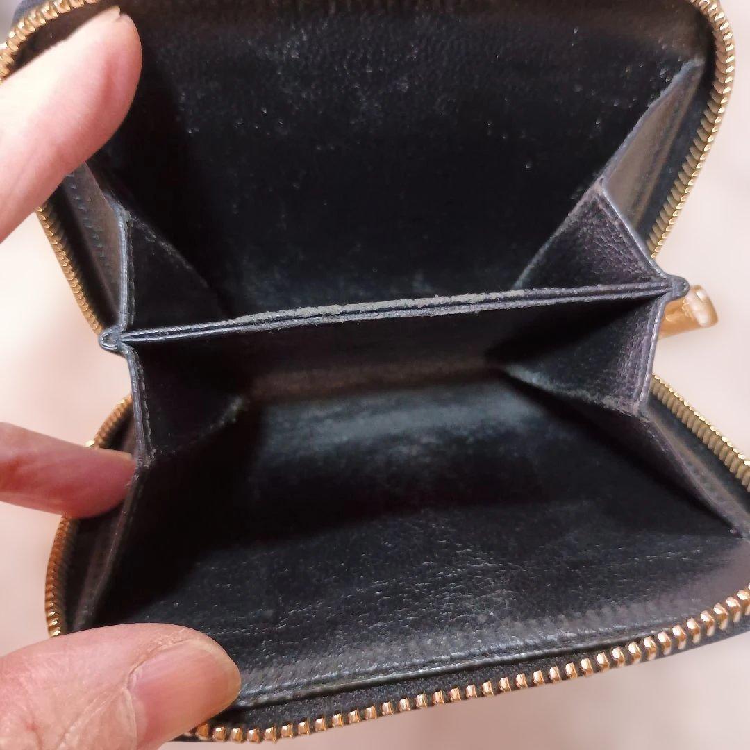 Yves Saint Laurent 二つ折り財布 ★今週末までのお値段