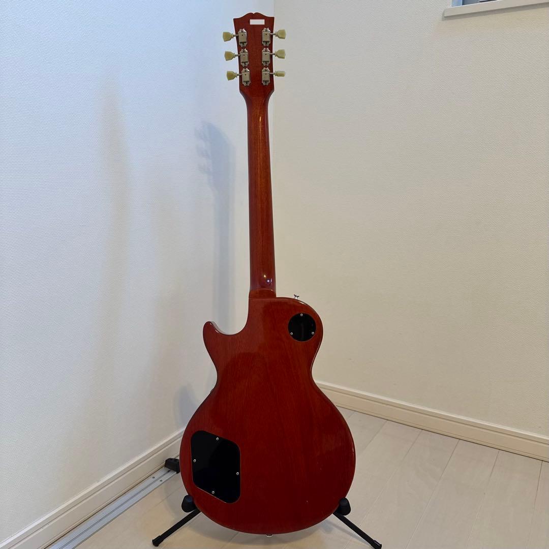 Gibson Custom Shop 1958 Les Paul 2012年