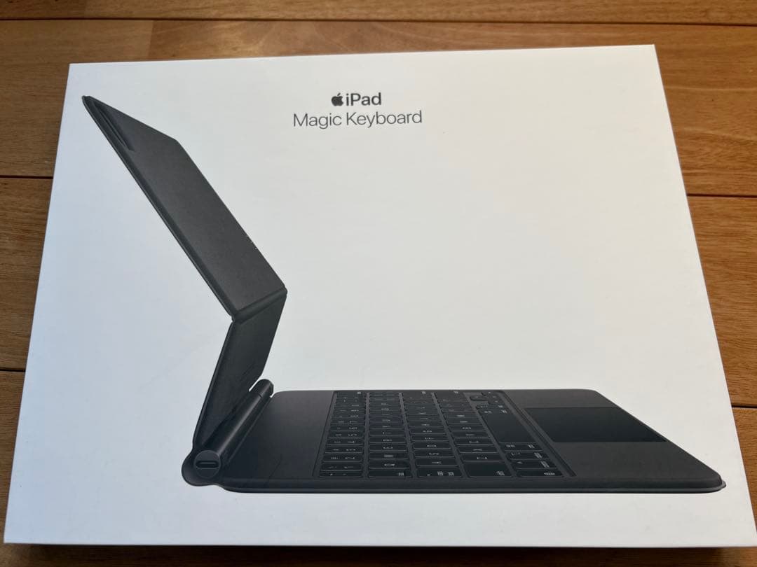 Apple iPad Magic Keyboard A2261 日本語