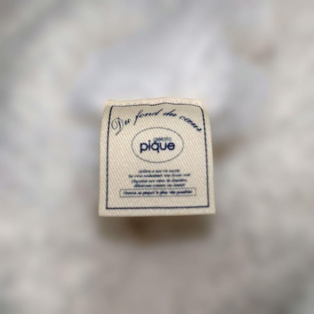 gelato pique/ジェラートピケ☆ライン入りルームウェア(上下セット)