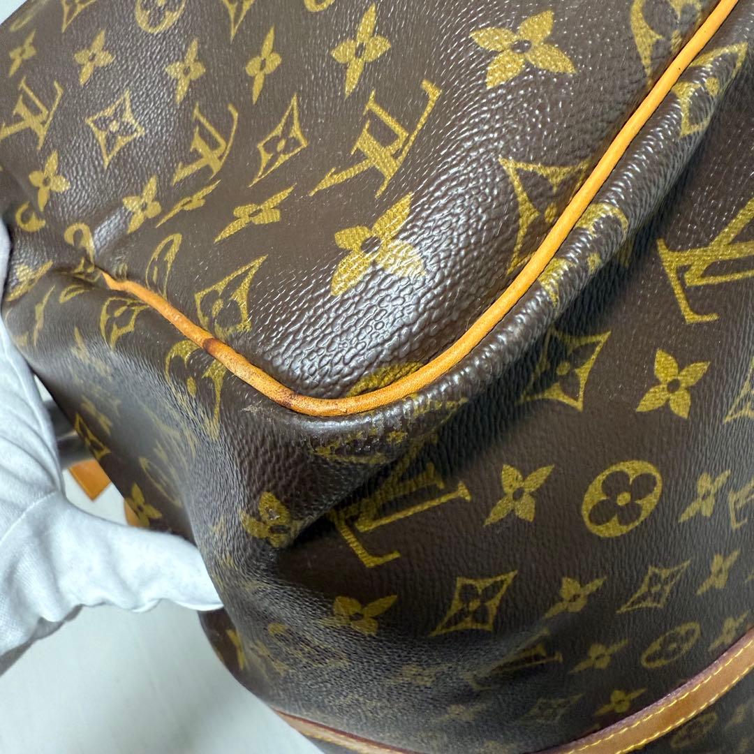 LOUIS VUITTON ルイヴィトン　キーポル55