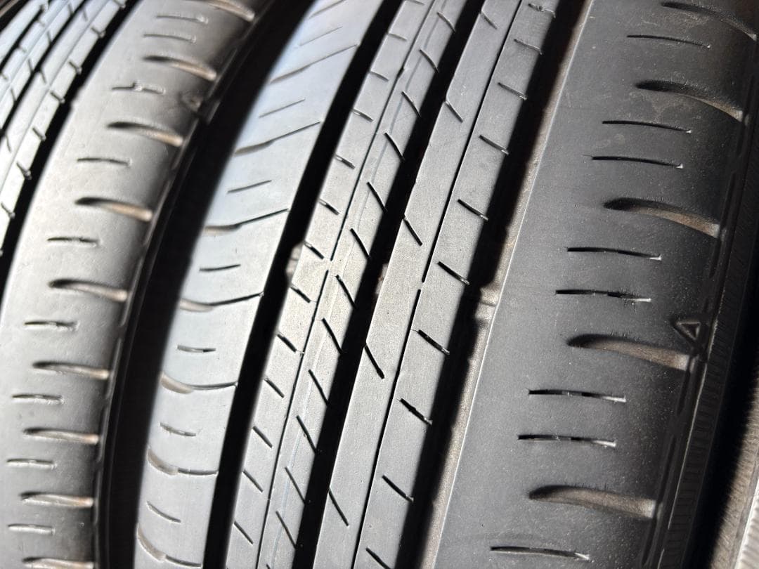 T-700【2022年製造】ダンロップ ENASAVE！165/65R14