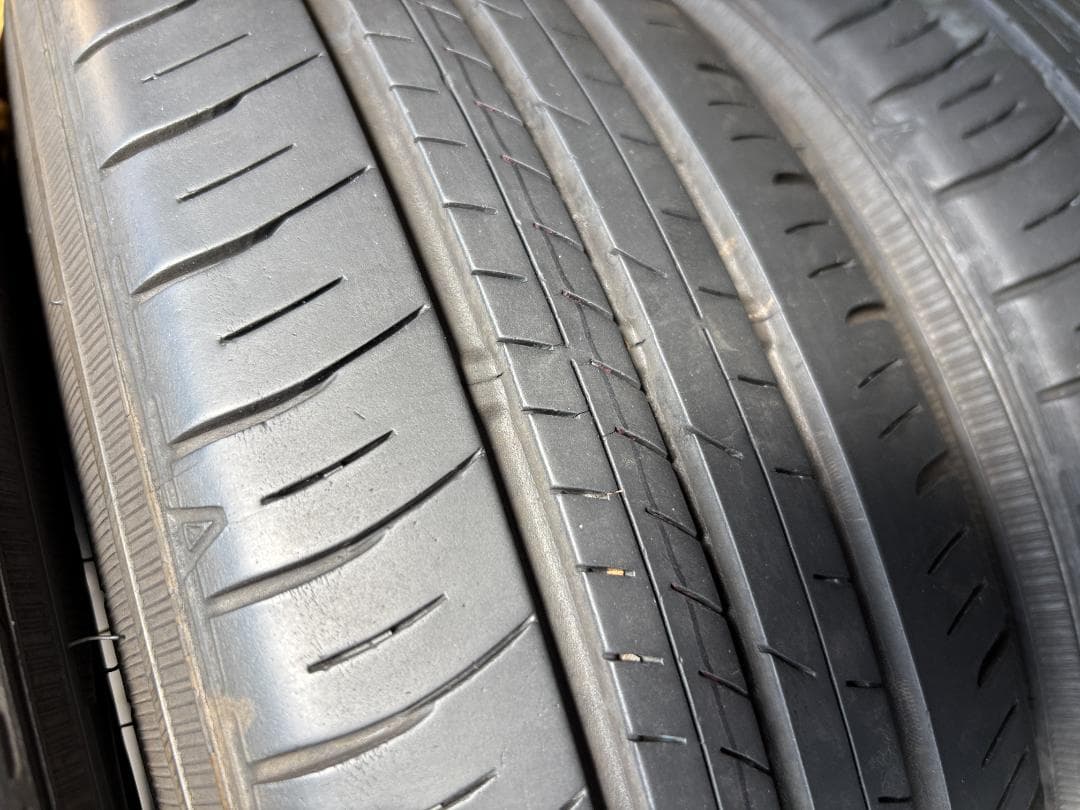 T-700【2022年製造】ダンロップ ENASAVE！165/65R14