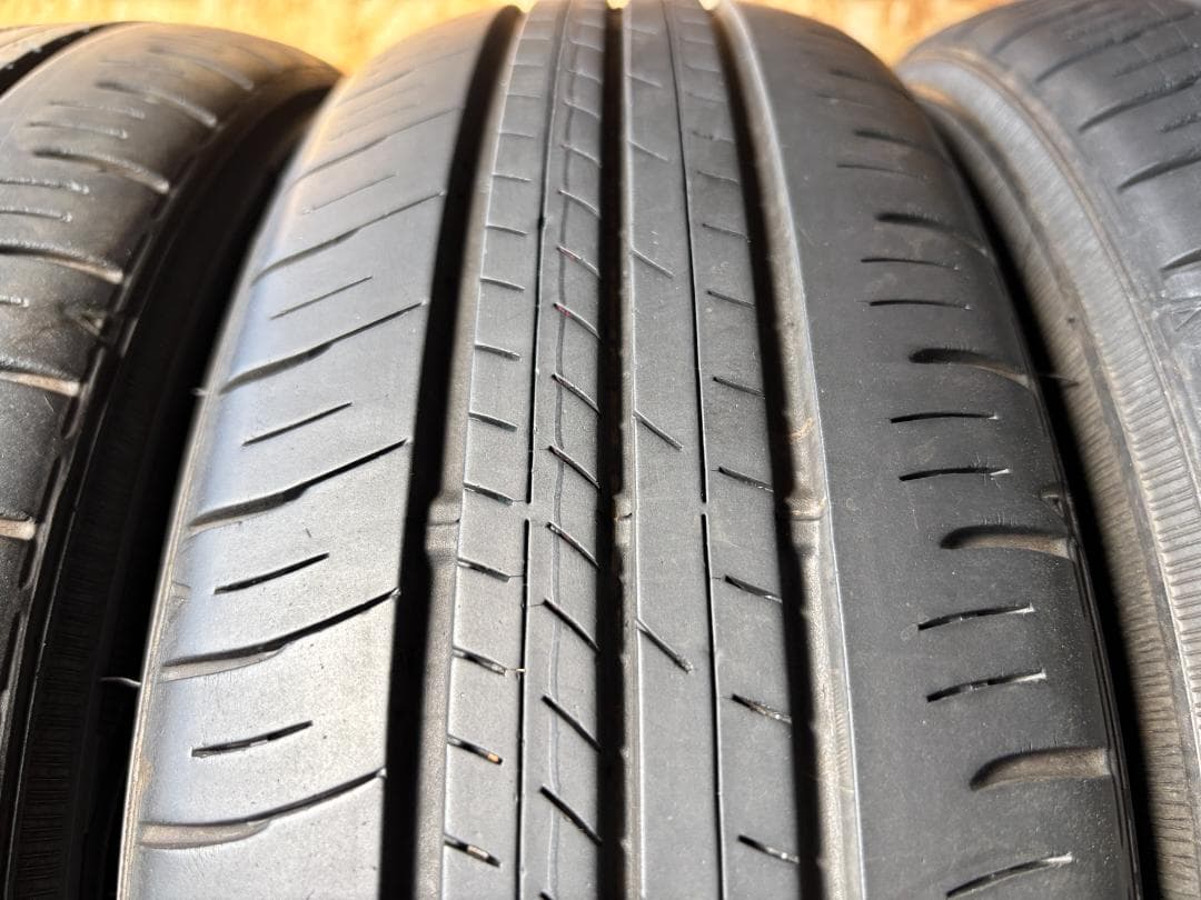 T-700【2022年製造】ダンロップ ENASAVE！165/65R14