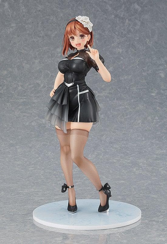 ライザ（ライザリン・シュタウト）～百夏の礼装～ 1/7スケールフィギュア