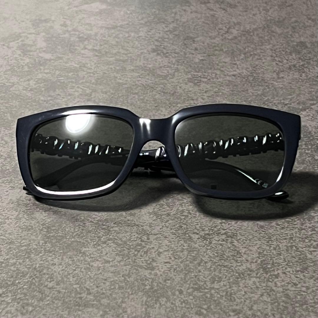 BALENCIAGA サングラス　度なし