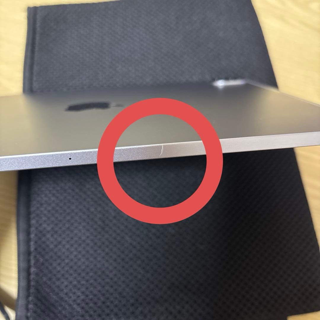 【中古・箱無し】iPad Pro 11インチ（第4世代）