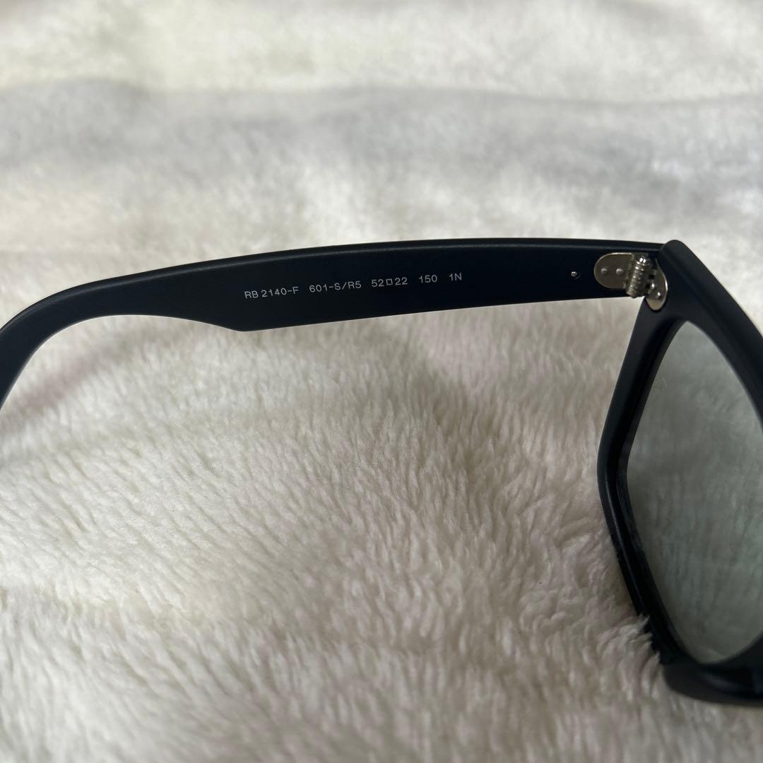 Ray-Ban ORIGINAL WAYFARER サングラス