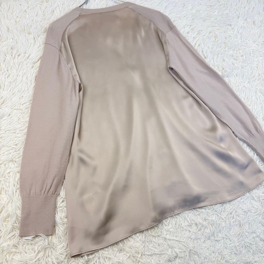 25AW 今季 セオリーリュクス Lawrence Ayah Cardigan