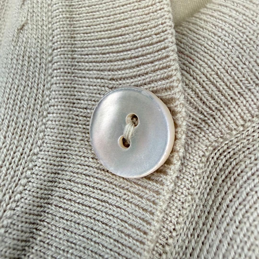 25AW 今季 セオリーリュクス Lawrence Ayah Cardigan