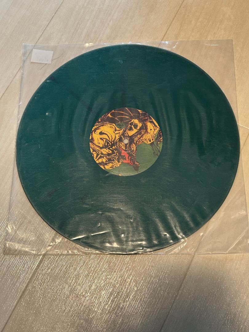 レア盤 12inch Psychemagik - Vinyl Sampler