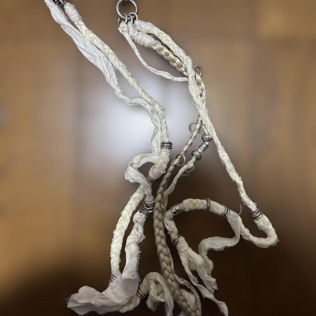 paster studio 迷彩ビーニー タグ付き PASTER