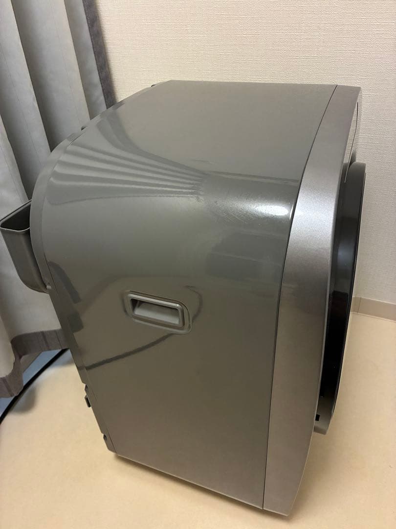 ESTILO コンパクトドラム式衣類乾燥機 （3kg）ILD-321UPB-JP