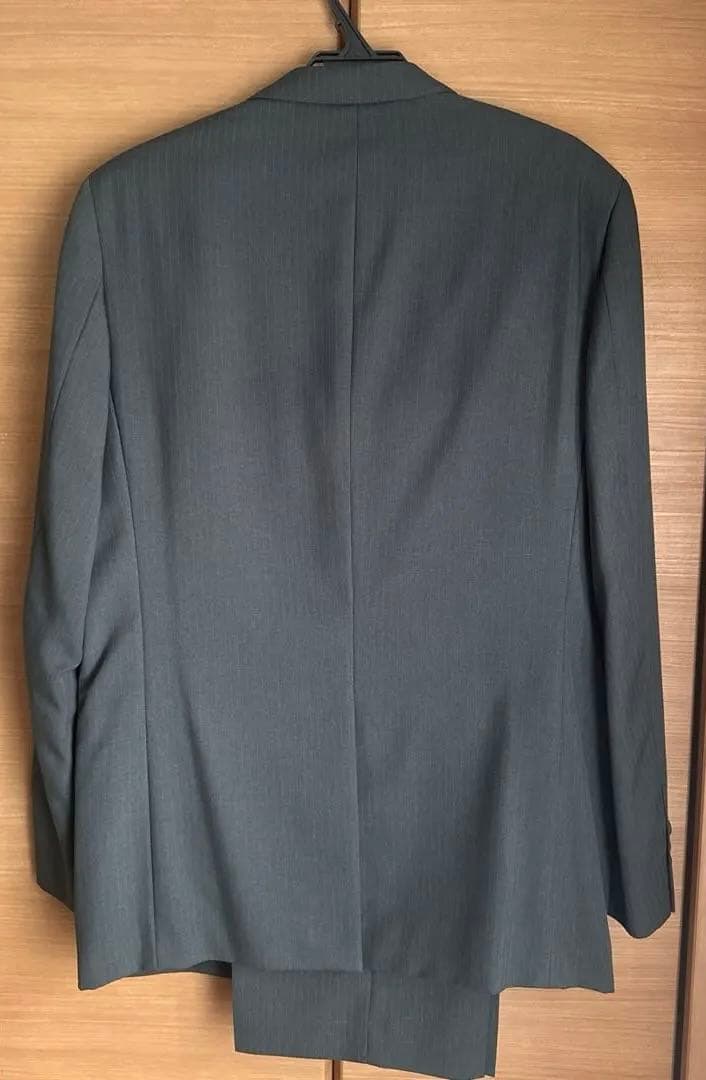 最終値下げ★Perry Ellis（ペリーエリス）のスーツ