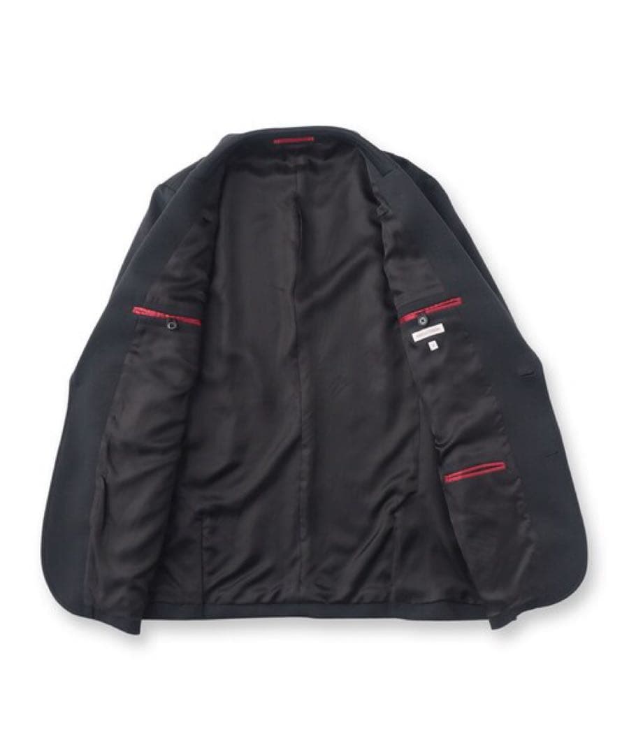 ドレステリア ブレザー ネイビー XL