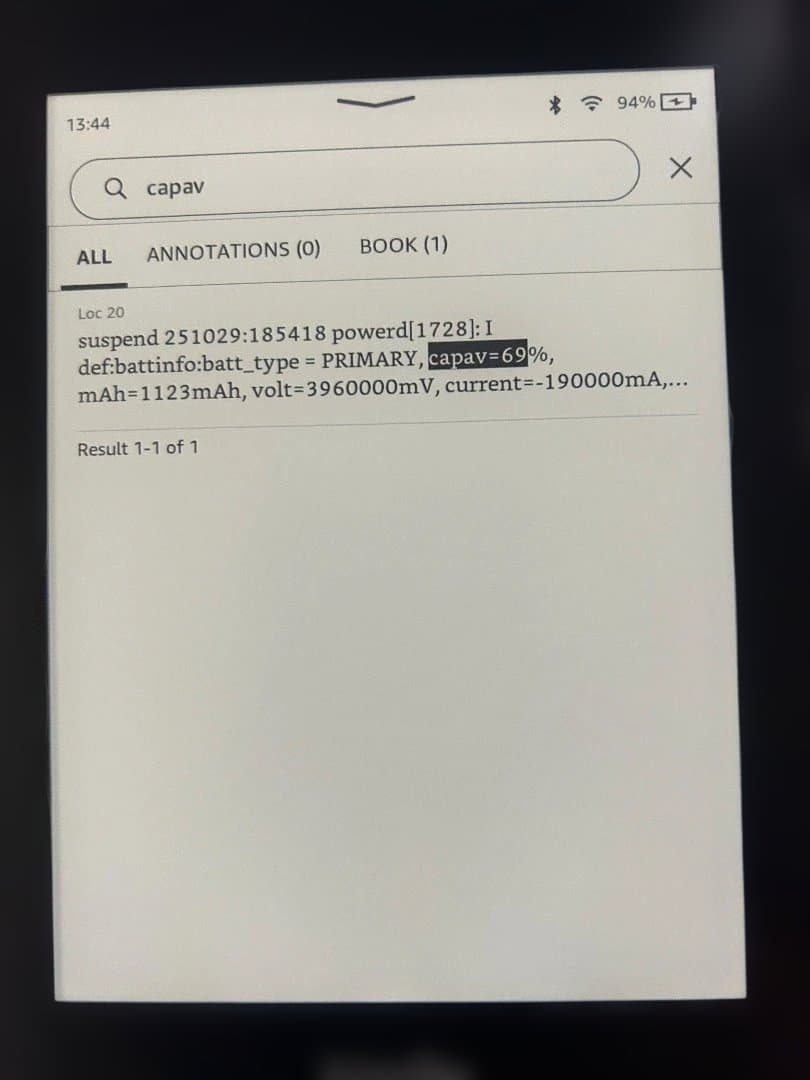 Kindle Paperwhite 32GB 広告なし 第10世代 + カバー