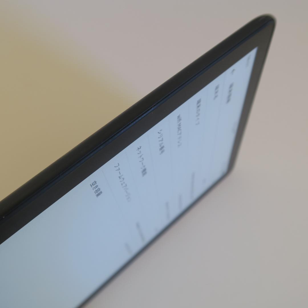 Kindle Paperwhite 第11世代 本体 8GB