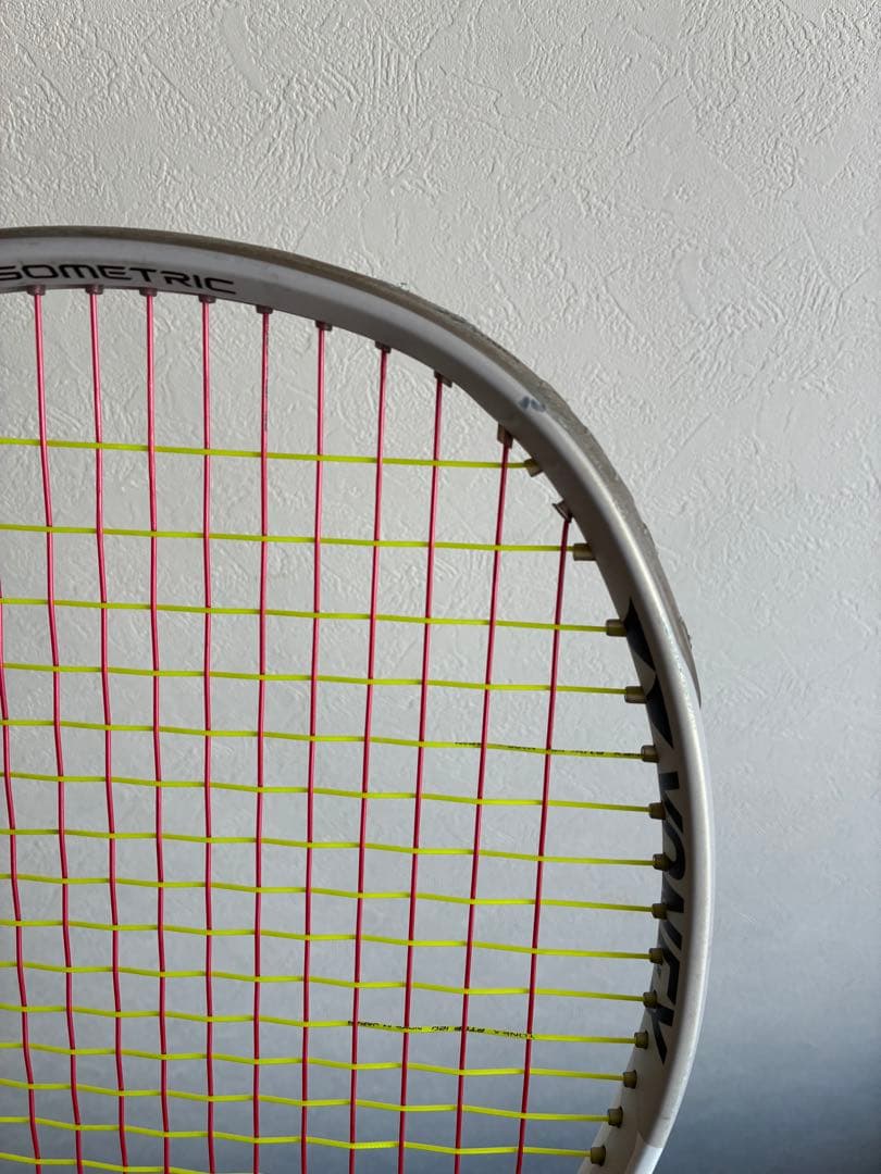 YONEX VCORE 100 G2 テニスラケット