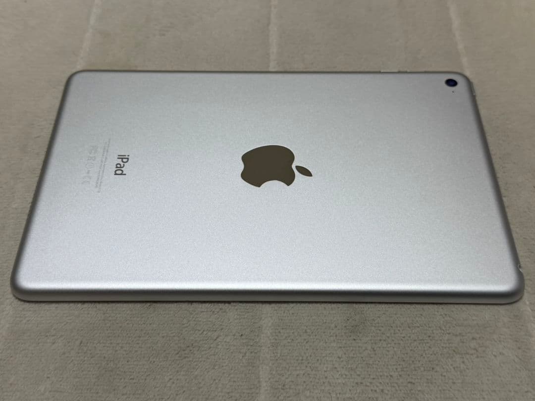 iPad mini 4世代 64GB Wi-Fiモデル