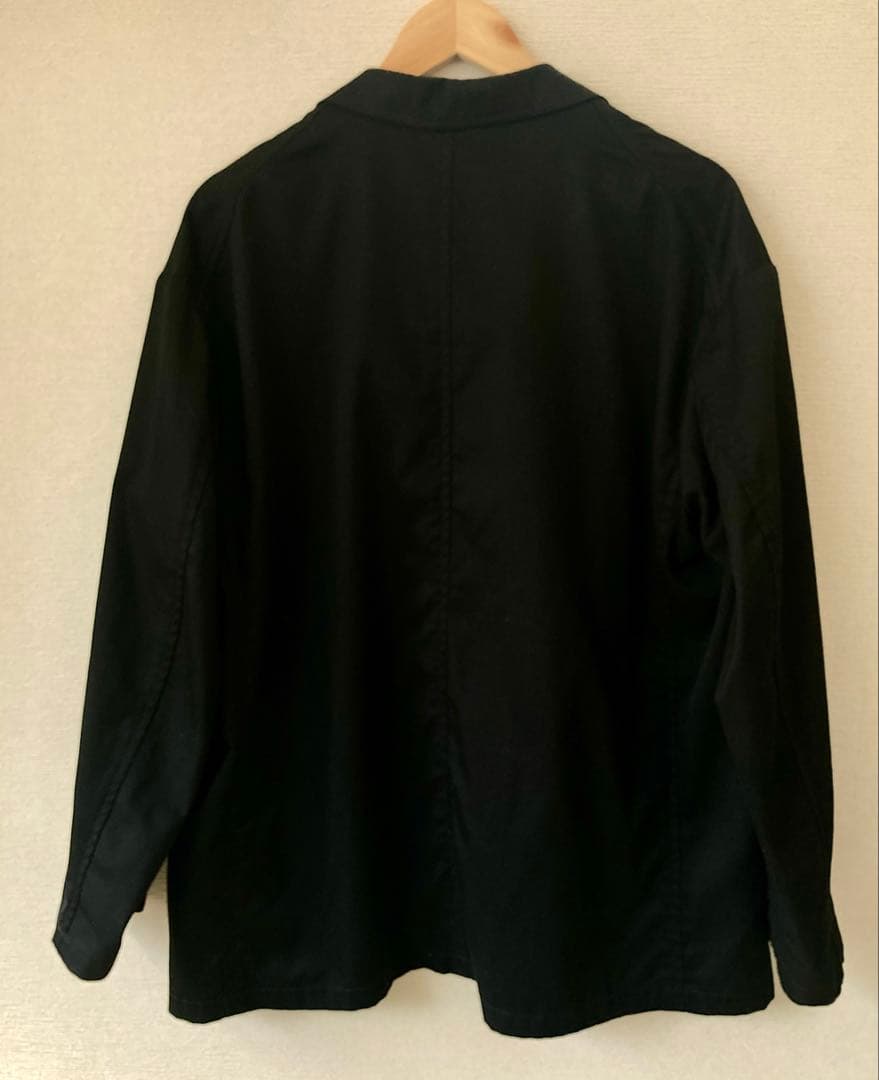 Tripster x Dickies x beams M 黒 野村訓一
