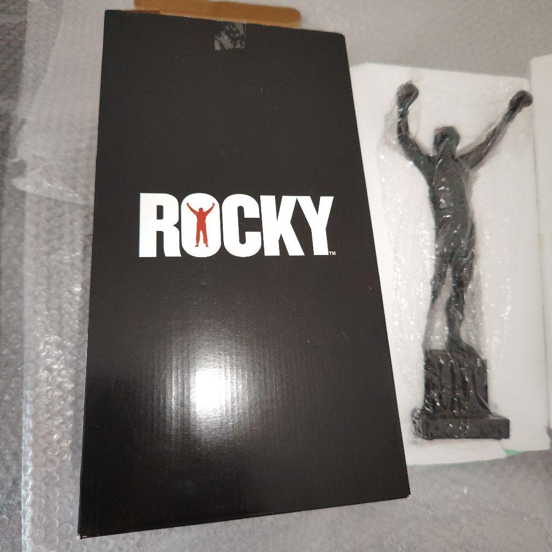 ROCKY　ロッキー　フィギュア　スタチュー　30cm