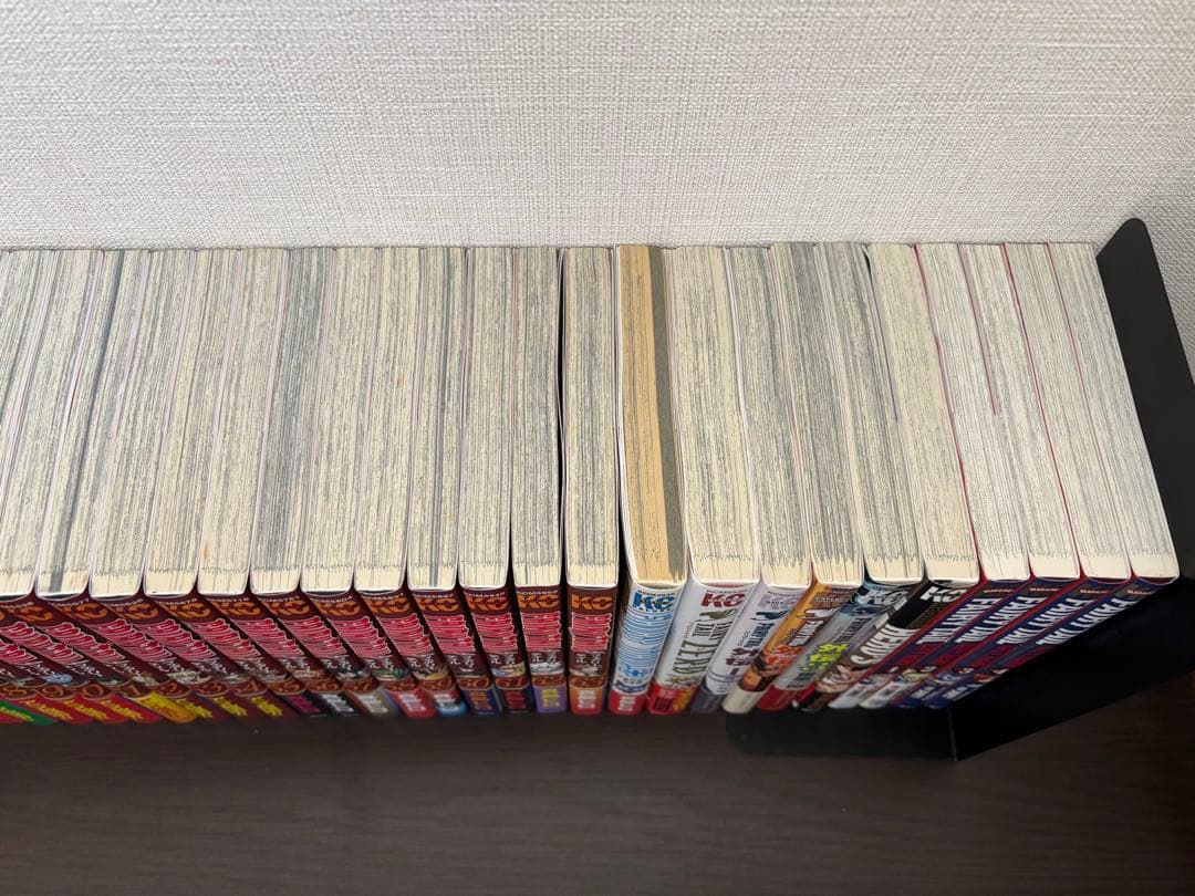 FAIRY TAIL 1〜63巻 関連書籍10冊 全て初版 初版帯 チラシ付き