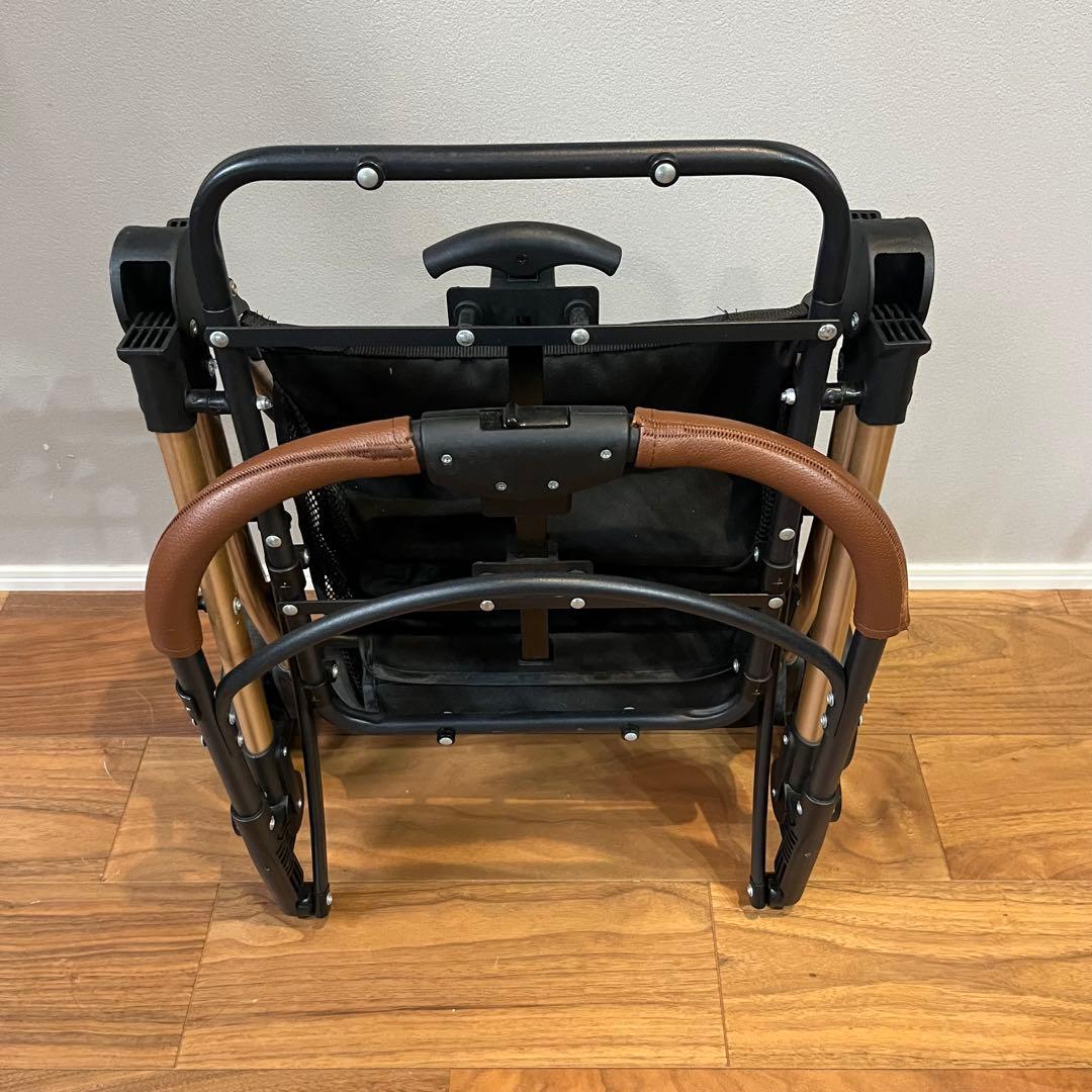 GEX OSOTO（オソト） GRACE RC ノワール耐荷重22kg以下
