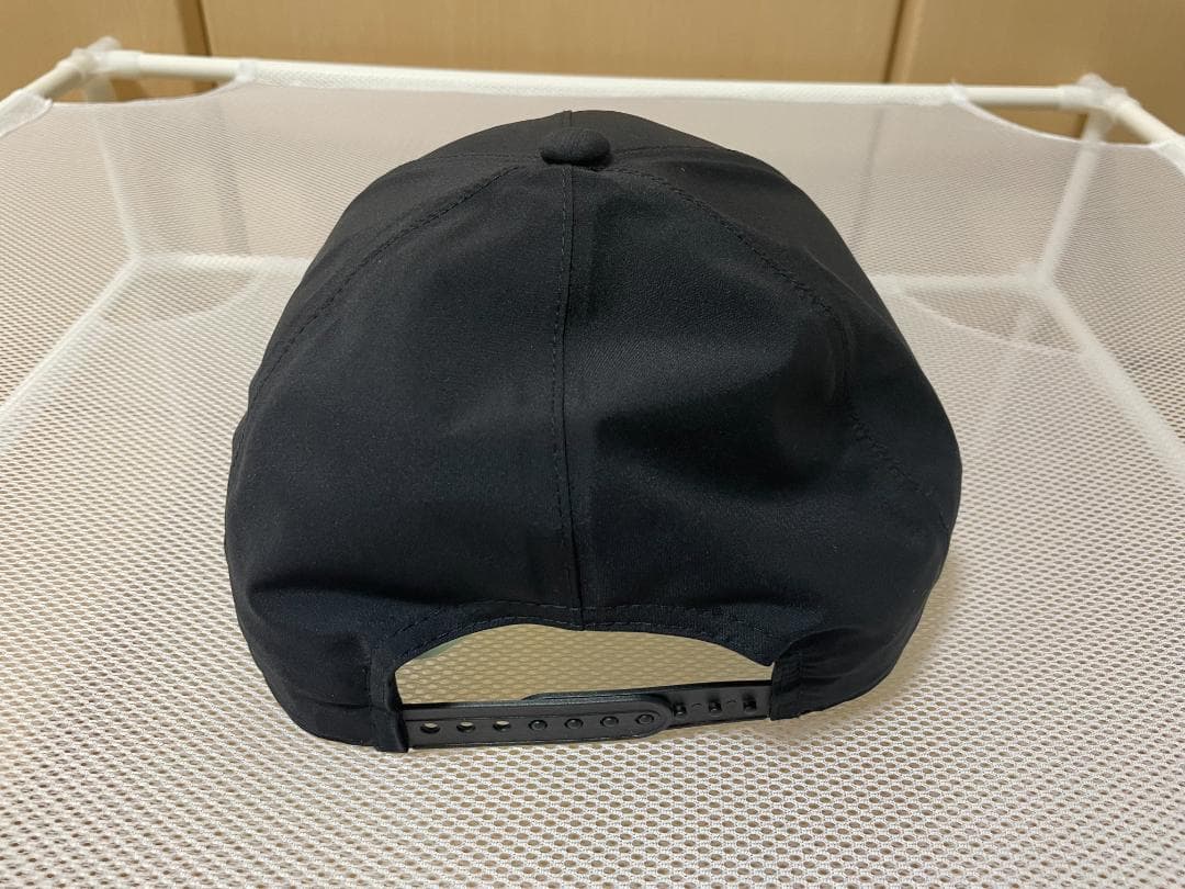【briwn exclusive】NEWERA 9FIFTY GORE-TEX