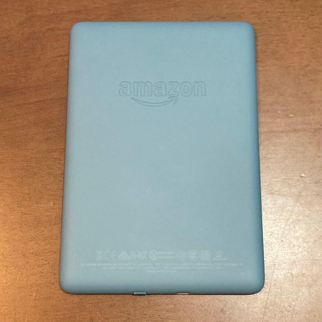 ★広告無★ Amazon kindle paperwhite 10世代 32GB
