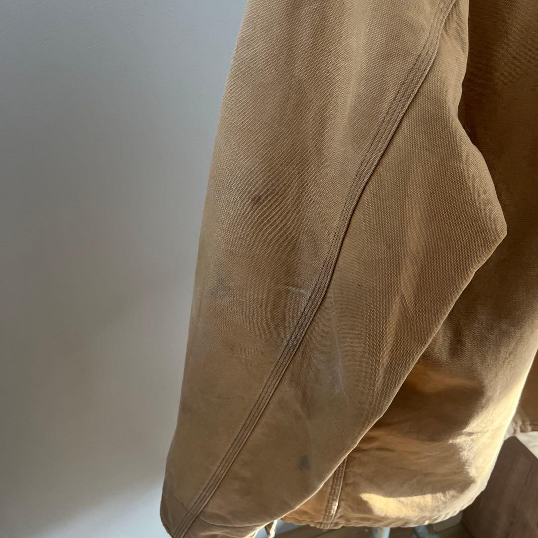 Carhartt チョアコート
