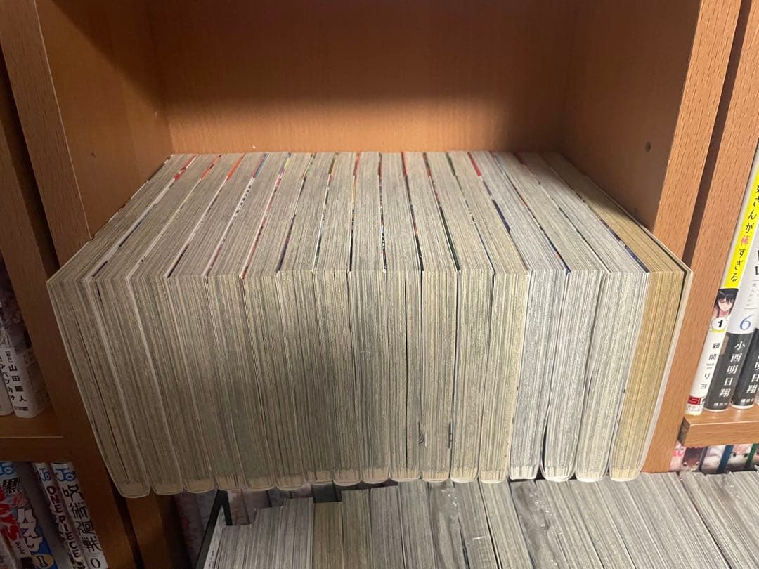 魔入りました！入間くん　1〜45巻全冊初版帯付き